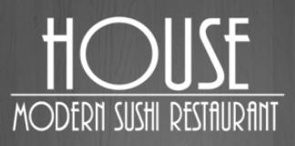 House Sushi